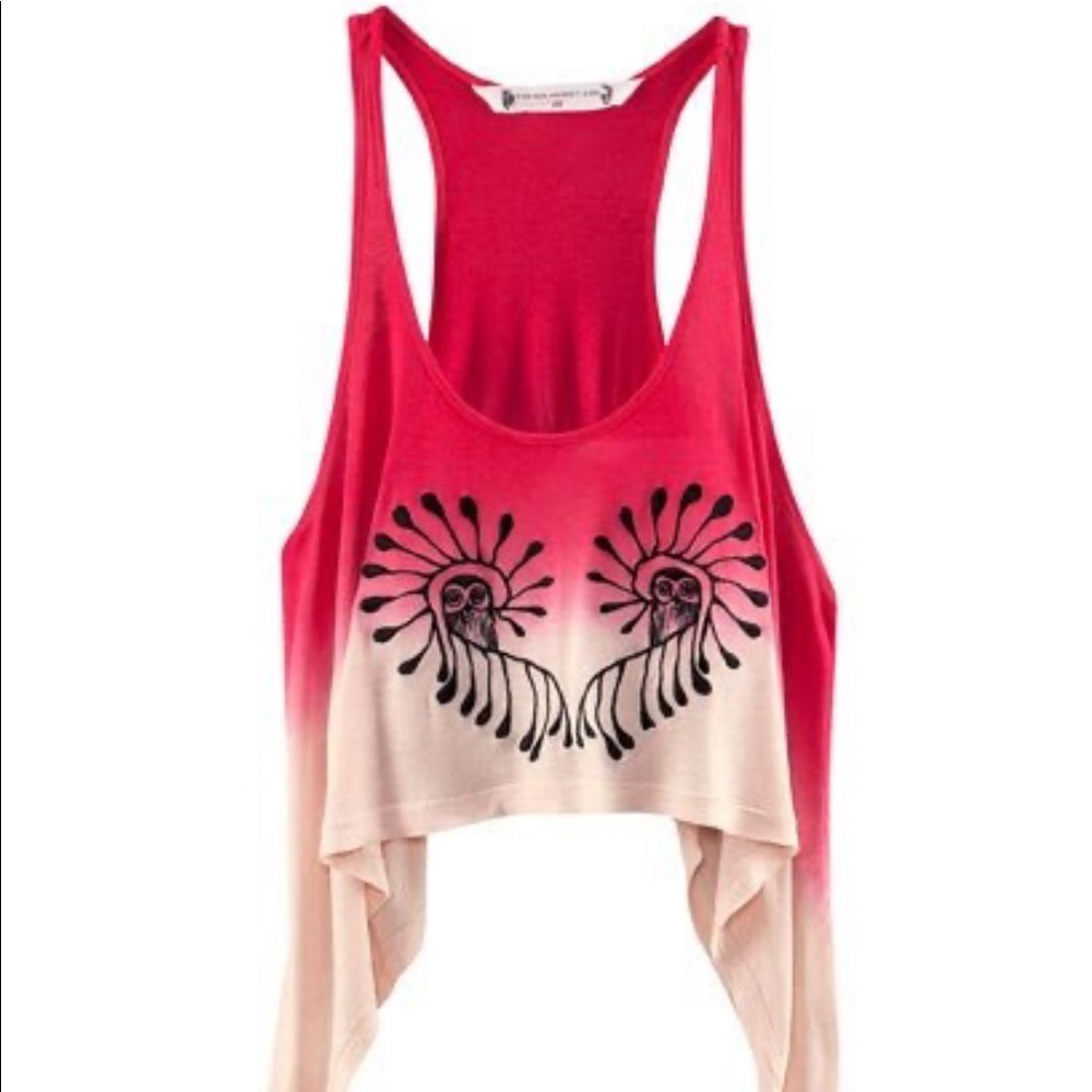 H&M Top Fashion Against AIDS - Size M